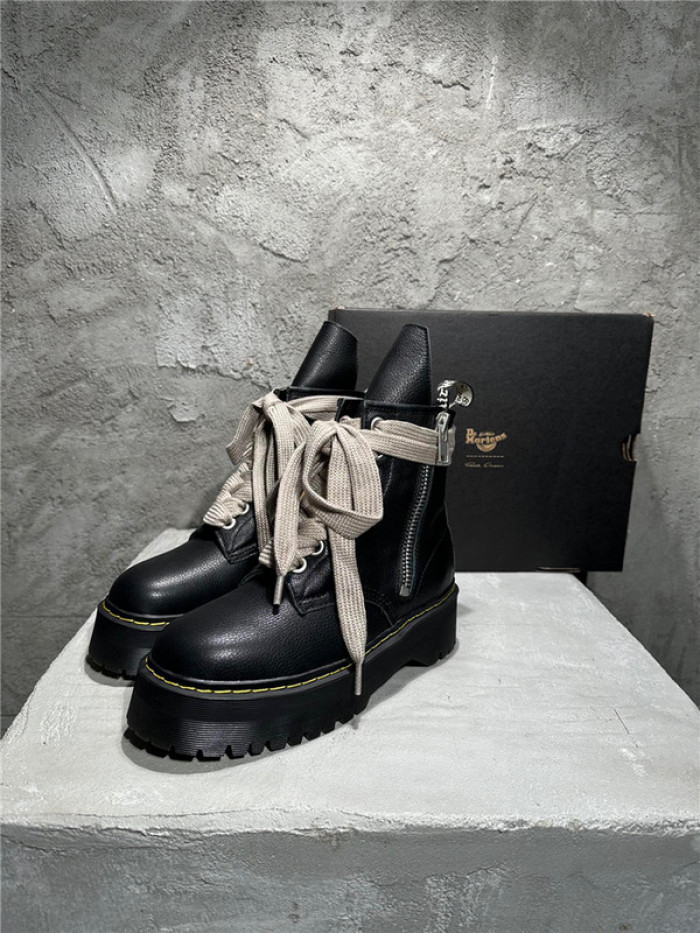R*ICK O*WENS SNEAKERS RO-5