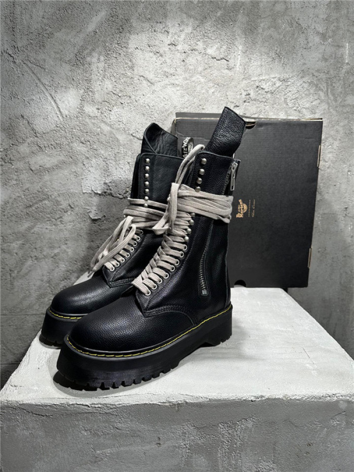 R*ICK O*WENS SNEAKERS RO-6