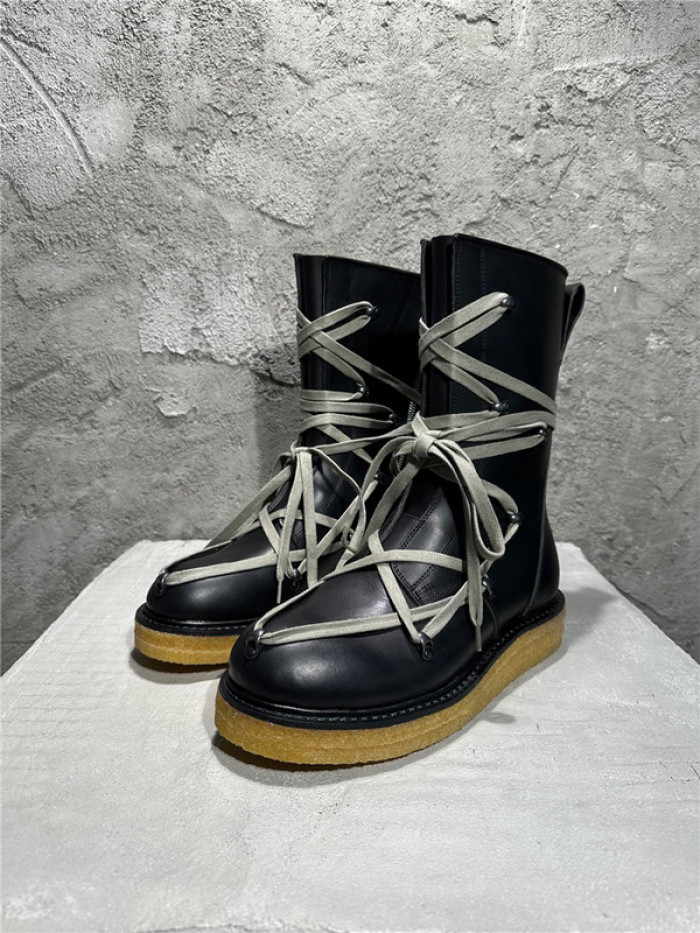 R*ICK O*WENS SNEAKERS RO-12