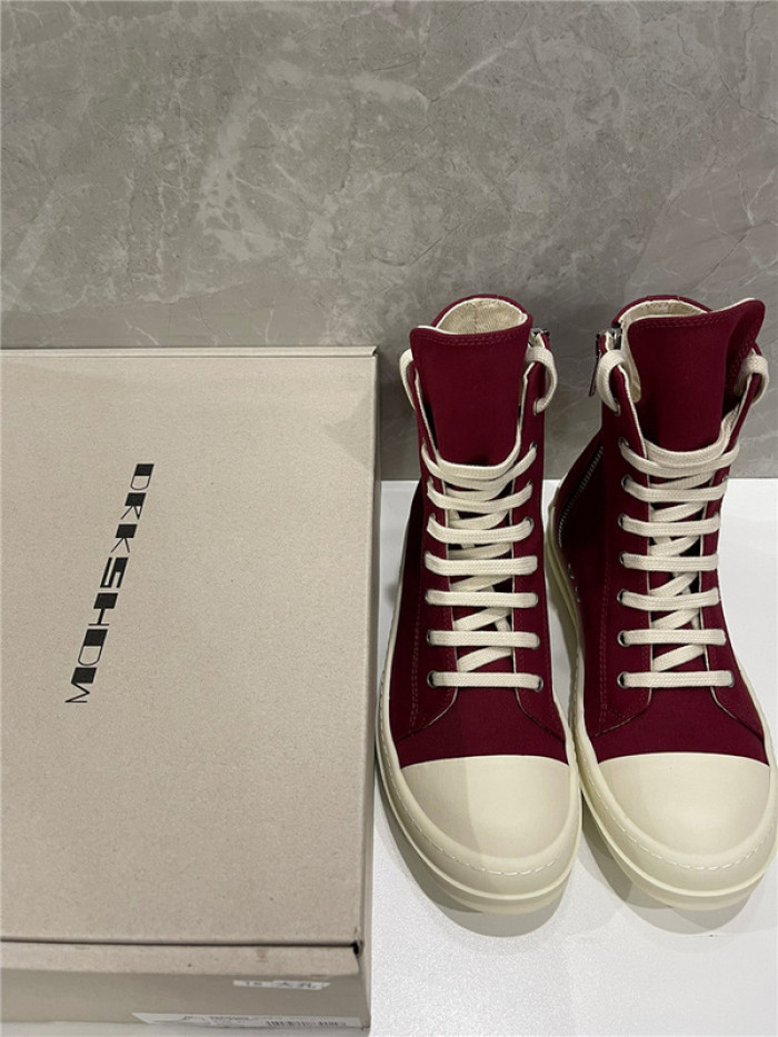 R*ICK O*WENS SNEAKERS RO-19