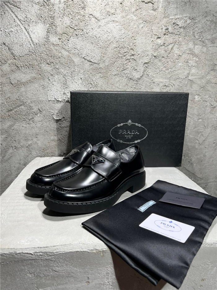 PR BOOTS