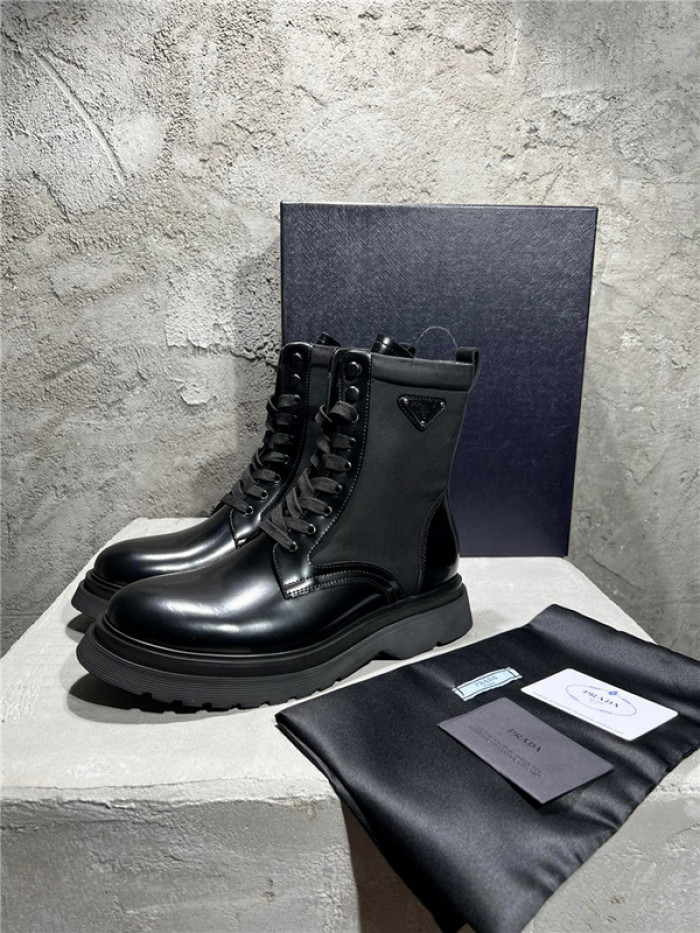 PR BOOTS