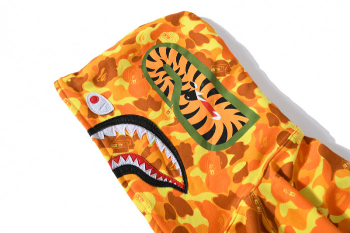 BAPE HOODIE