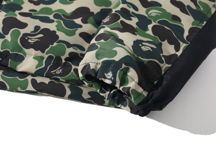 BAPE HOODIE