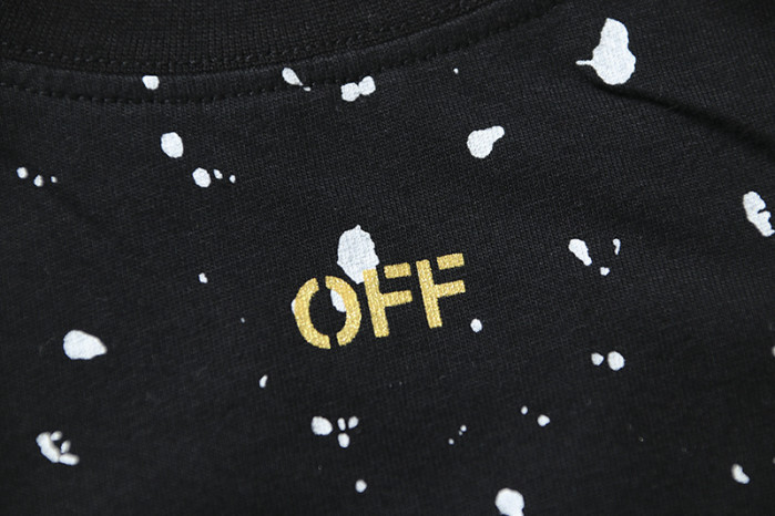 O*FF WHITE OW004