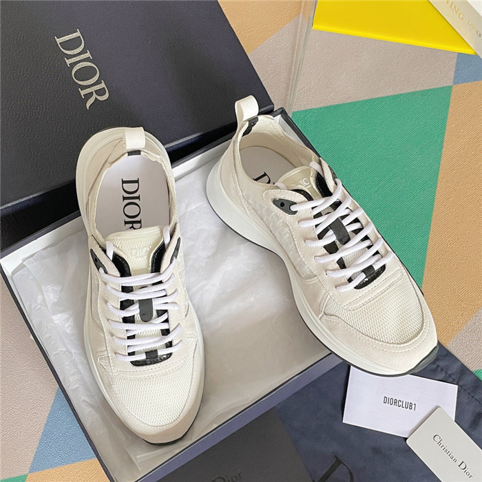 DR B25 SNEAKER DR25-07