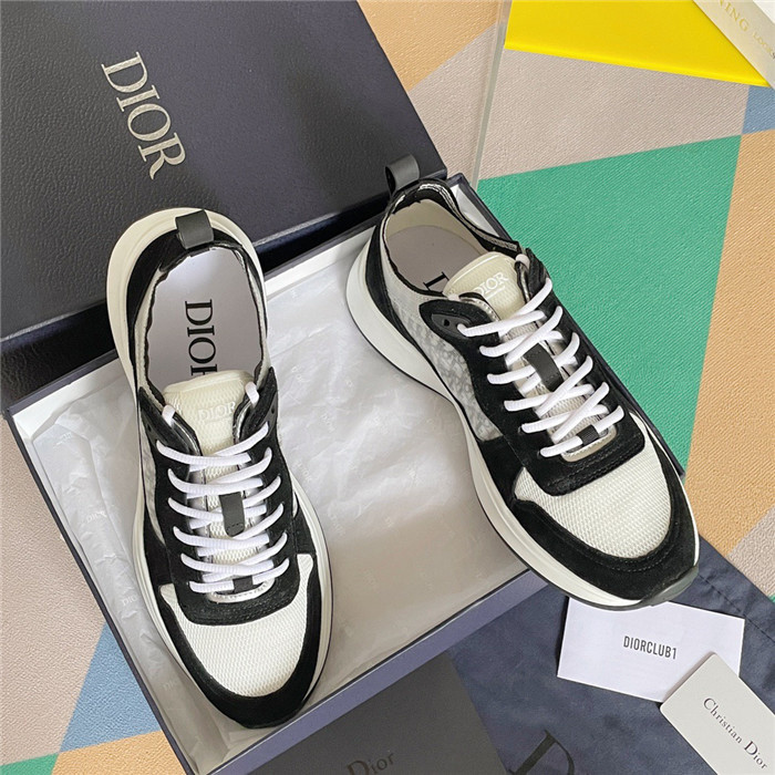 DR B25 SNEAKER DR25-05