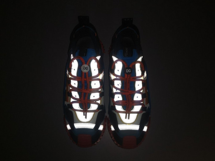 D*G Sneaker DG-036