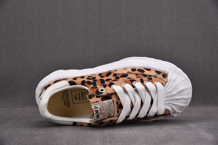 Maison Mihara Yasuhiro sneaker mmy-39
