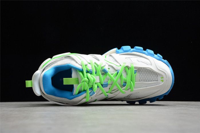 BL TRAINERS TRACK