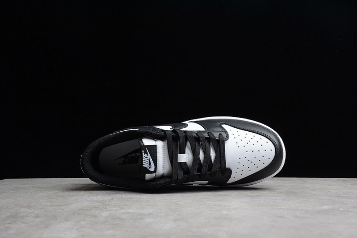 Nike Dunk Low Retro White Black Panda (2021) DD1391-100