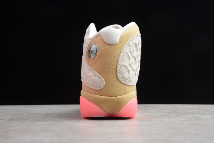 Jordan 13 Retro Chinese New Year (2020) - CW4409-100