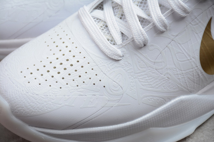 Zoom Kobe 5 