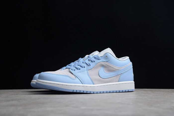 AIR JORDAN 1 LOW 