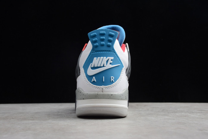 AIR JORDAN 4 RETRO CL1184-146