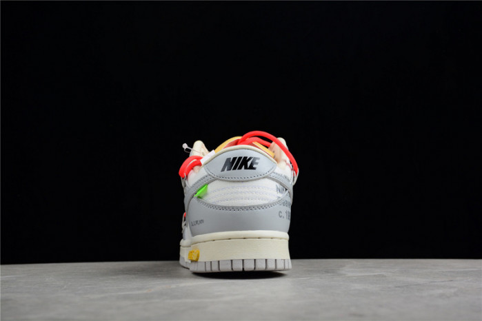 Nike SB Dunk OW DM1602-110