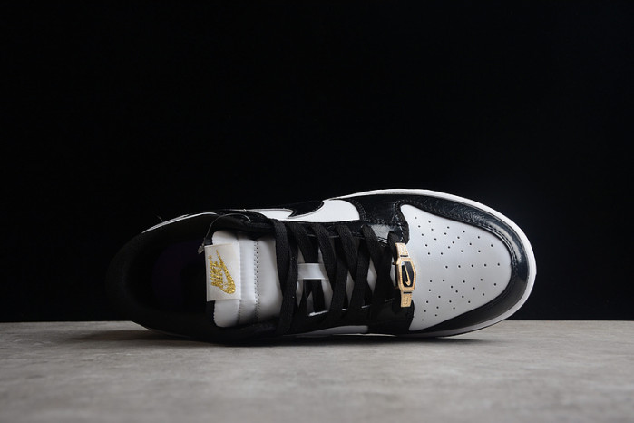 NIKE DUNK LOW "WORLD CHAMP" DR9511-100