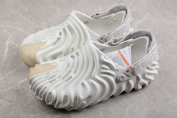 CROCS POLLEX CLOG BY SALEHE BEMBURY STRATUS 207393-1CN