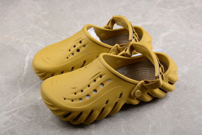CROCS SALEHE BEMBURY X CLOG "Mauve Mist"