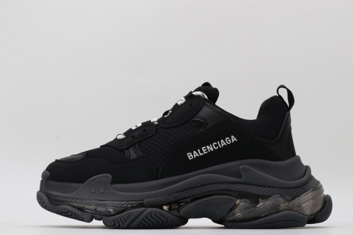BL TRIPLE S SNEAKERS