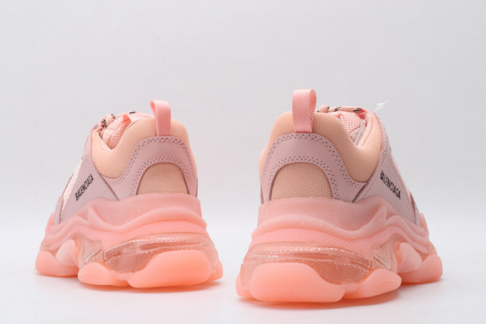 BL TRIPLE S SNEAKERS