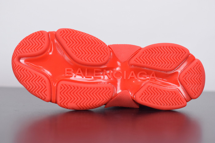 BL TRIPLE S TRAINERS