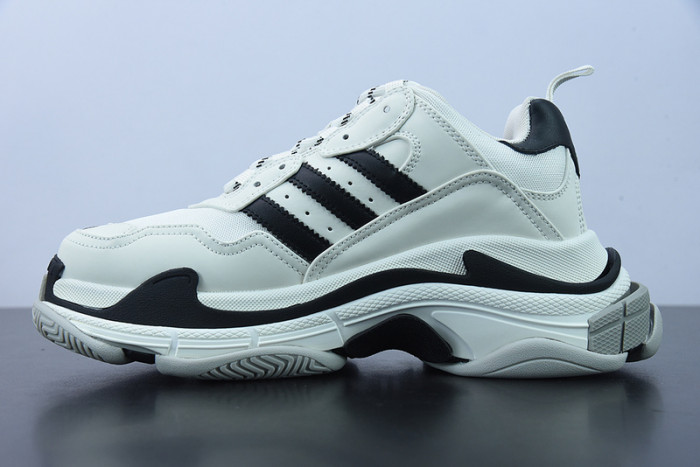 BL TRAINERS TRACK