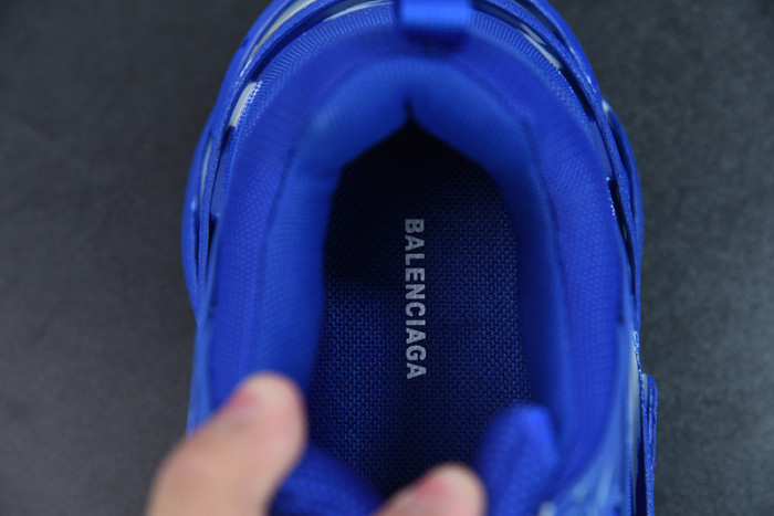 BL TRAINERS TRACK