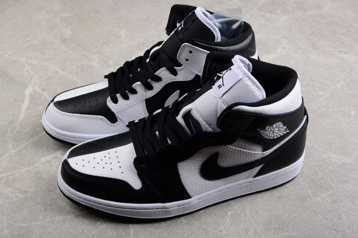 Air Jordan 1 Mid "Homage" DR0502-102