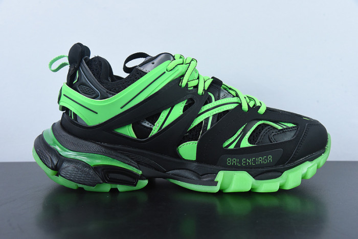 BC TRIPLE TRAINER 542436W3RL11035