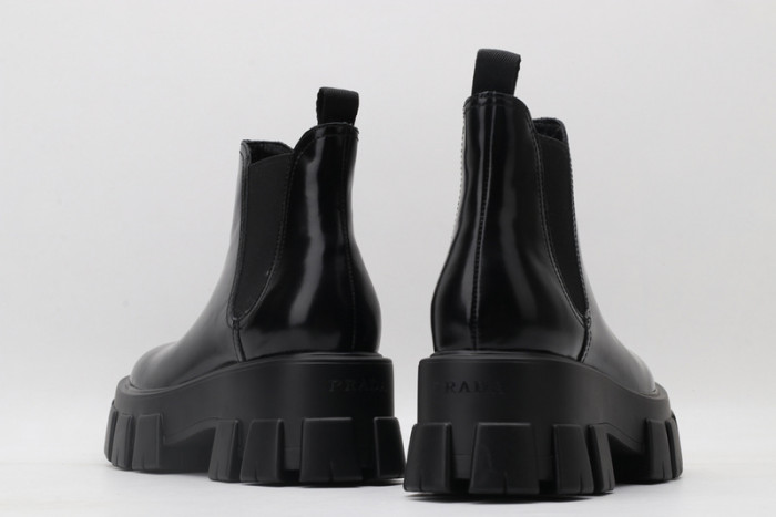 PR BOOTS