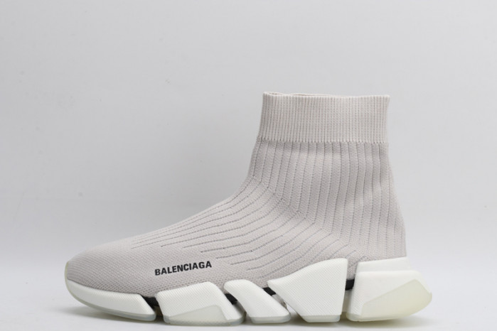 BL SPEED TRAINER WHITE 6287