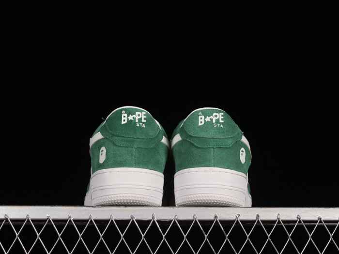 A BATHING APE BAPE STA LOW