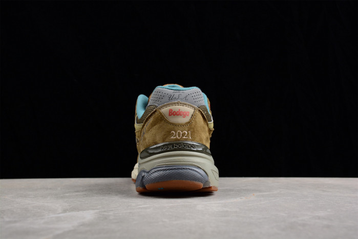 New Balance NB990 M990BD3