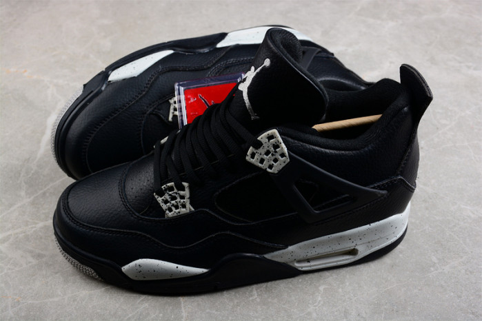 Air Jordan 4 Retro Oreo - 314254-003