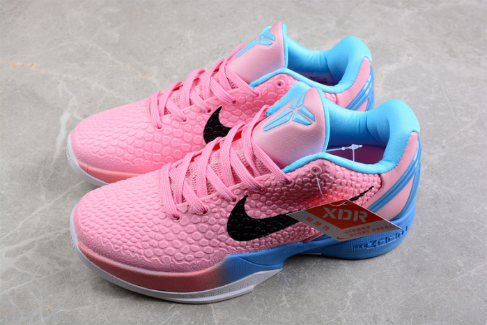Nike Zoom Kobe 6 Protro CW2190-602