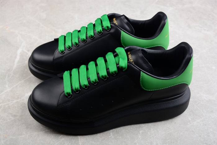 ALEXANDER MCQUEEN SOLE SNEAKERS