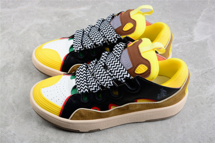 LANVIN SNEAKERS LA-41