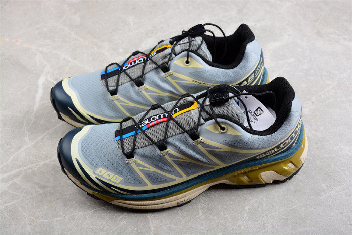Salomon XT-6 414551