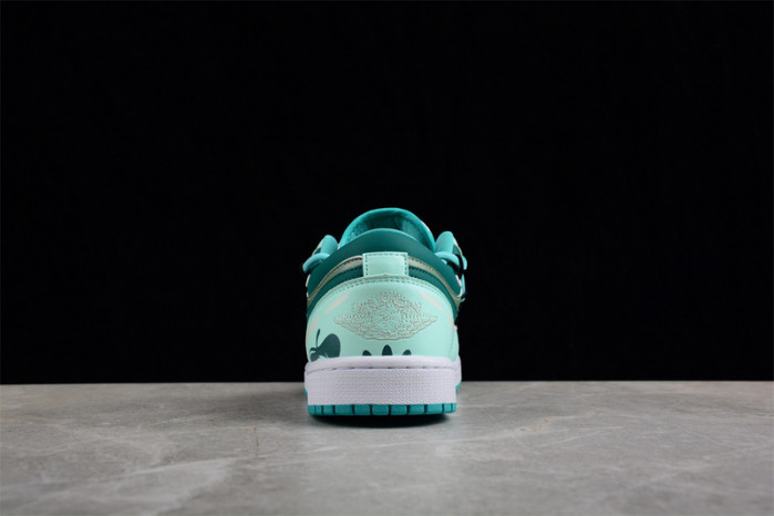 Air Jordan 1 Low DC0774-132