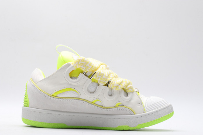 LANVIN SNEAKERS LA-82