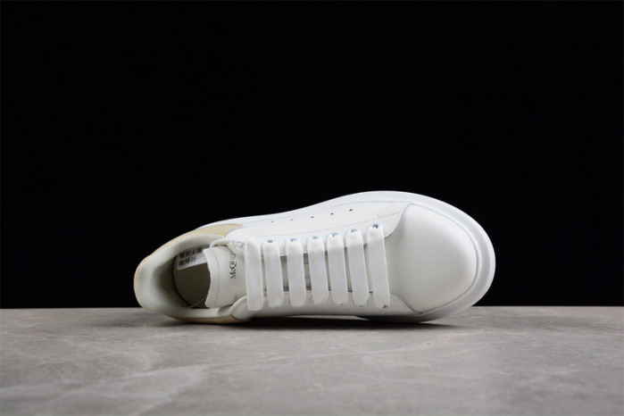 ALEXANDER MCQUEEN SOLE SNEAKERS MC-1