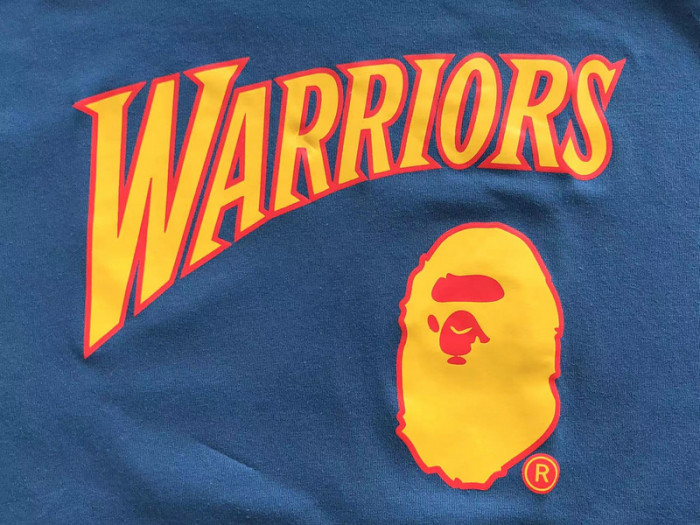BAPE T-SHIRT BP-49
