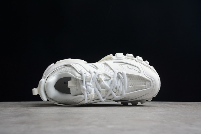 BL Track Sneaker W3GH2-1120