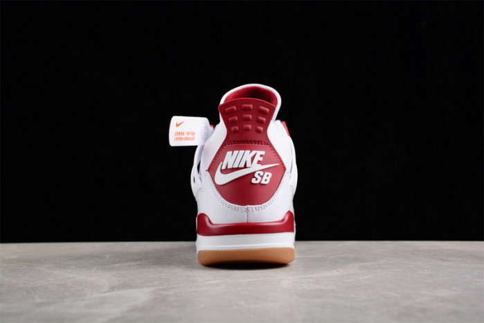Nike SB x Air Jordan 4 DR5415-160