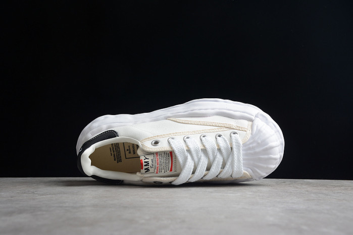 Maison Mihara Yasuhiro sneaker O6FW704