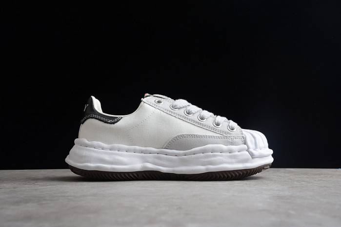 Maison Mihara Yasuhiro sneaker AO8FW731