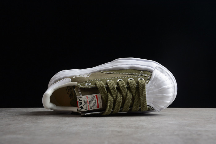 Maison Mihara Yasuhiro sneaker AO8FW768