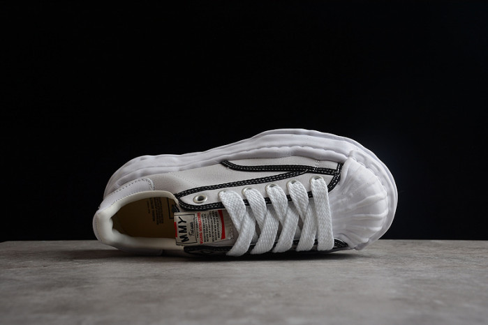 Maison Mihara Yasuhiro sneaker AO6FW704