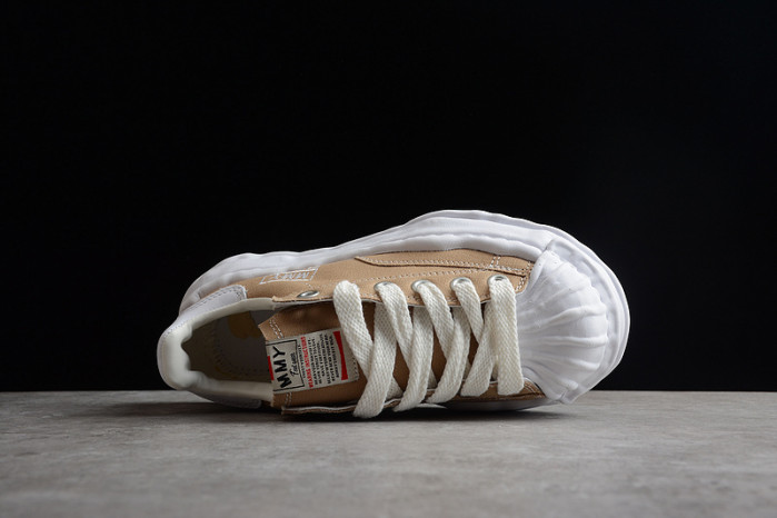 Maison Mihara Yasuhiro sneaker AO8FW731